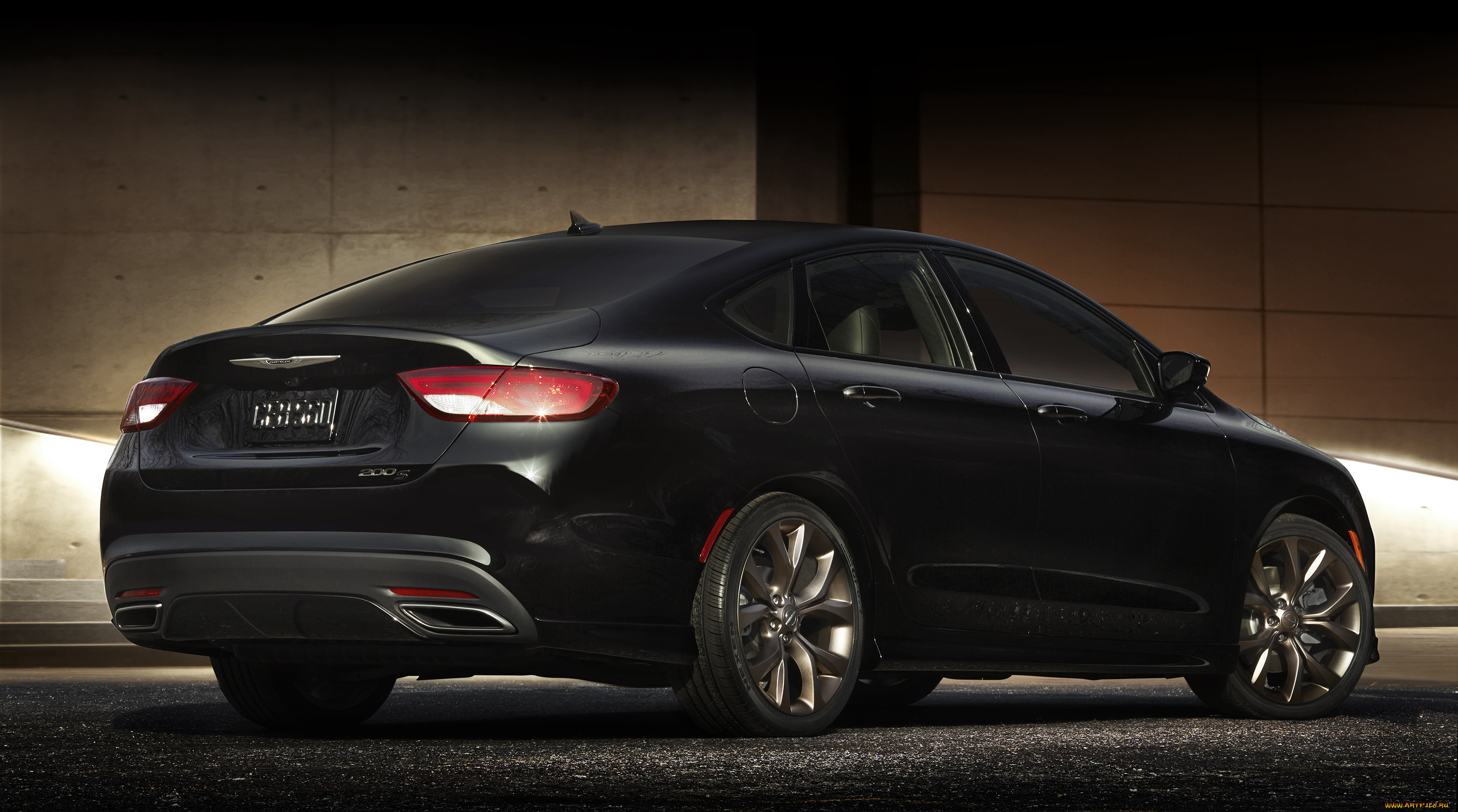 , chrysler
